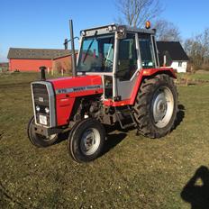 Massey Ferguson 675