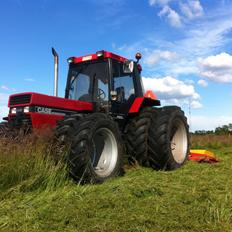 Case IH 956 XL