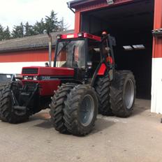 Case IH 956 XL