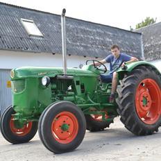 Deutz D 40 l