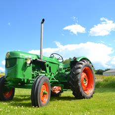 Deutz D 40 l