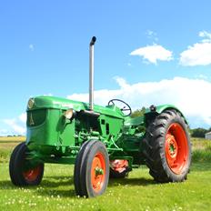 Deutz D 40 l