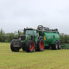Fendt 930