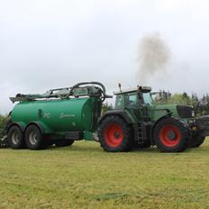 Fendt 930