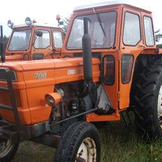 Fiat 700
