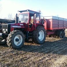 Volvo BM Valmet 2005