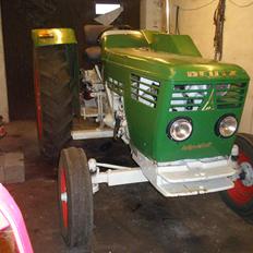 Deutz-Fahr D5006 Turbo