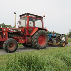 Volvo BM 2650 S