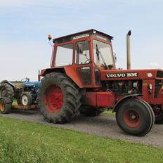 Volvo BM 2650 S