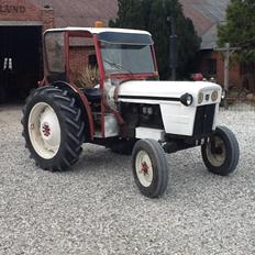 David Brown Selectamatic 880