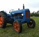 Fordson Major