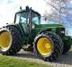John Deere 6910