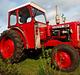 Volvo BM 400 Buster