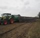 Claas Axion 830