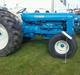 Fordson super major