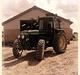 John Deere 3350 hjorte john