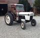 David Brown Selectamatic 880