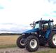 New Holland TS 115