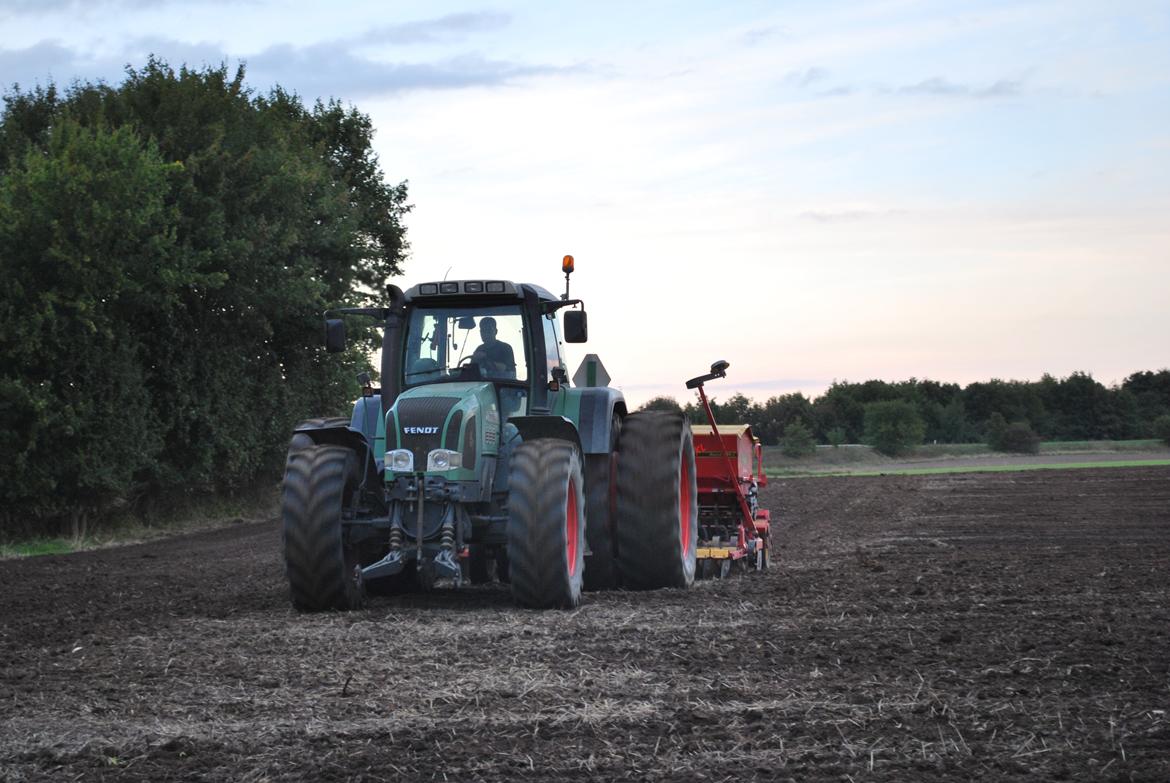 Fendt 916 favorit vario billede 15