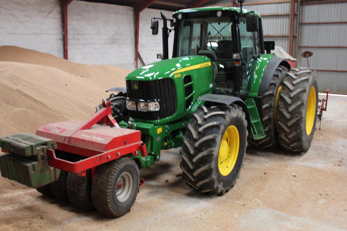 John Deere 6930 billede 13