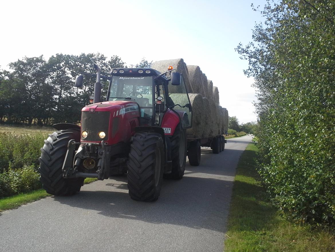 Massey Ferguson 7495 billede 15