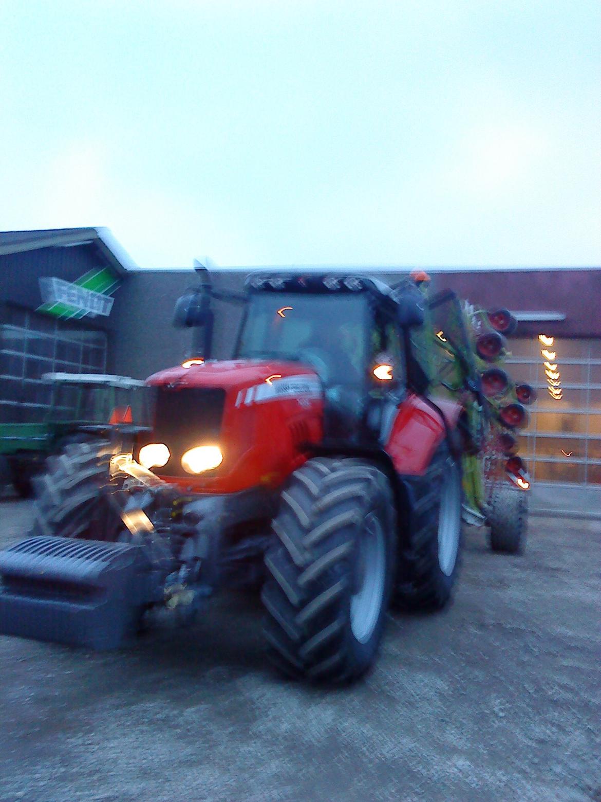 Massey Ferguson 7495 billede 24