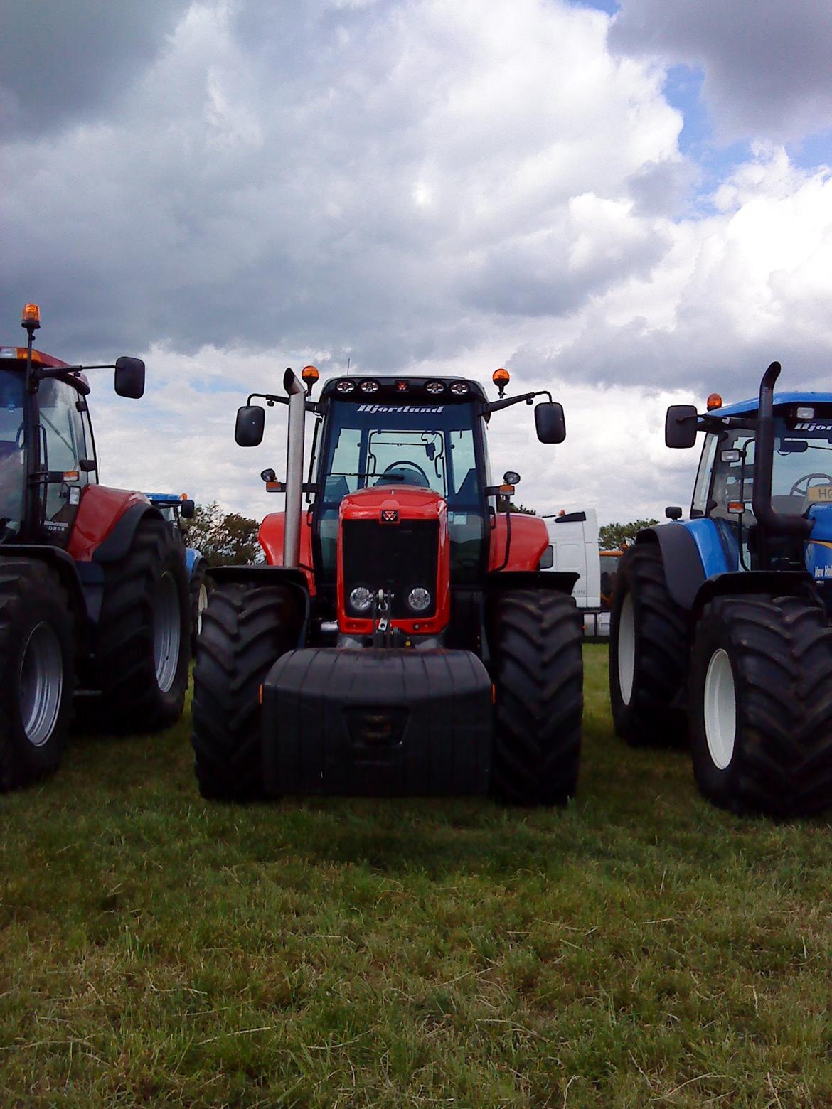 Massey Ferguson 7495 billede 27