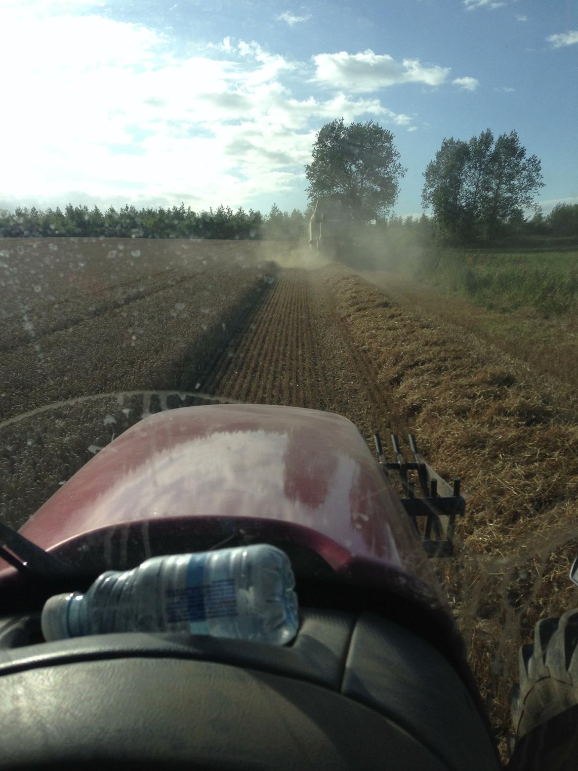 Valtra t150 billede 2