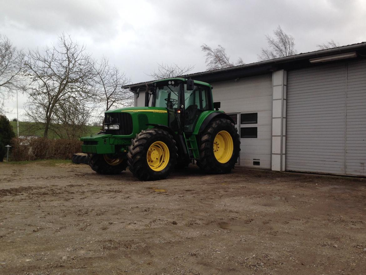 John Deere 6920 billede 1