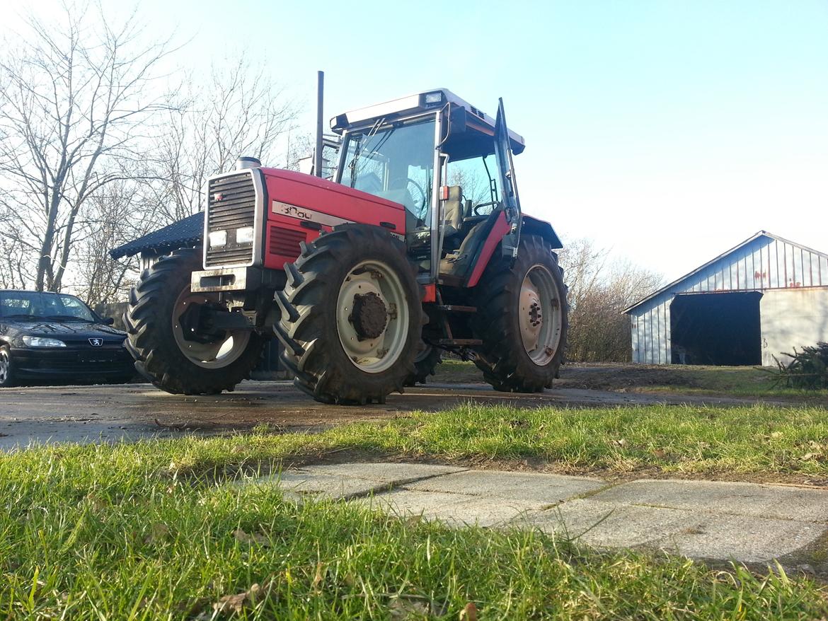 Massey Ferguson 3080 billede 1