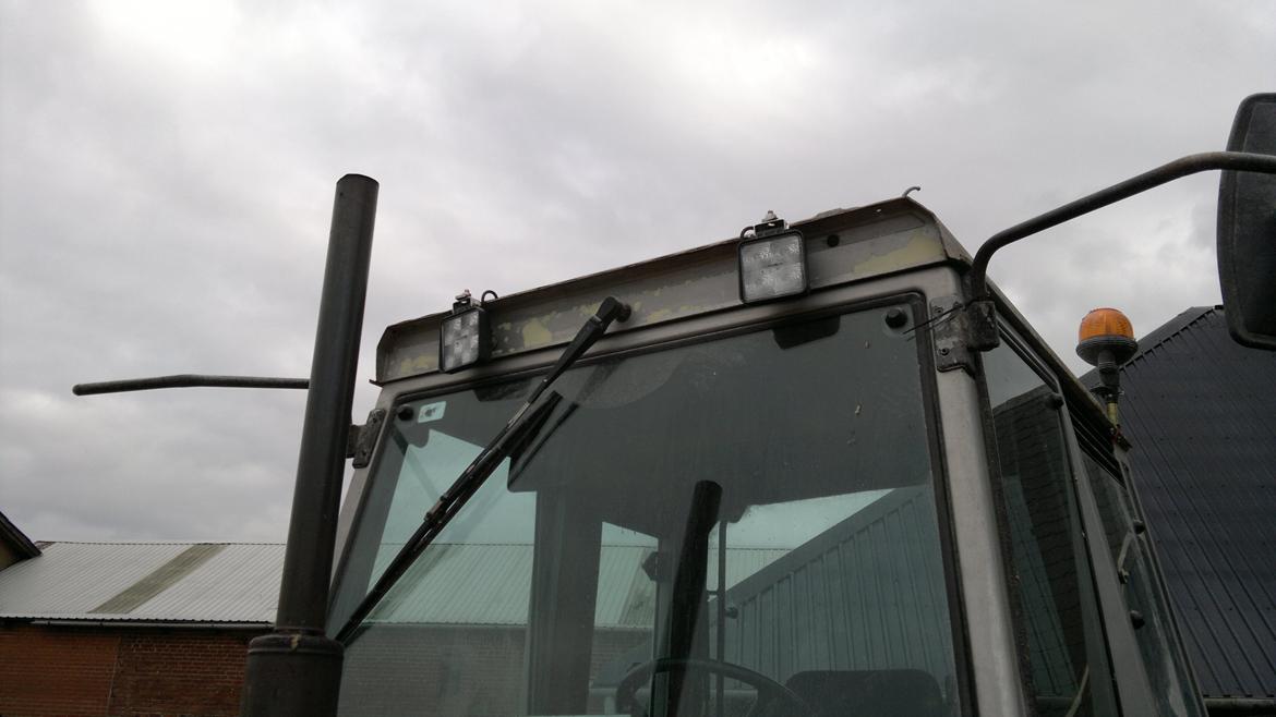 Massey Ferguson 690 billede 29