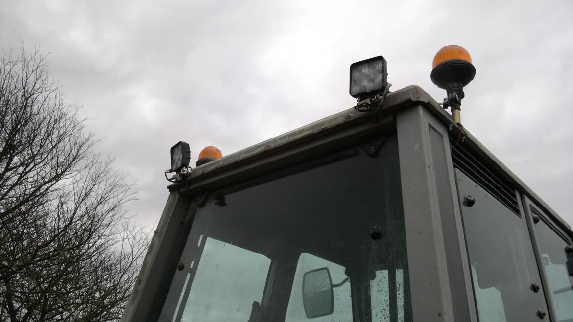 Massey Ferguson 690 billede 30