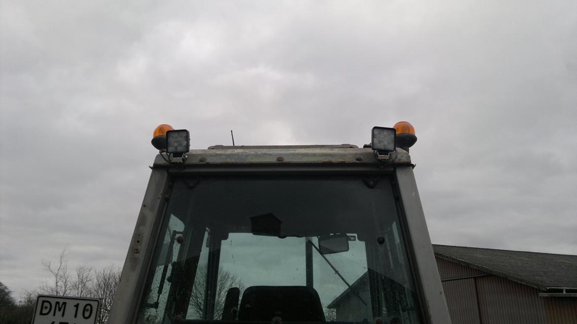 Massey Ferguson 690 billede 31