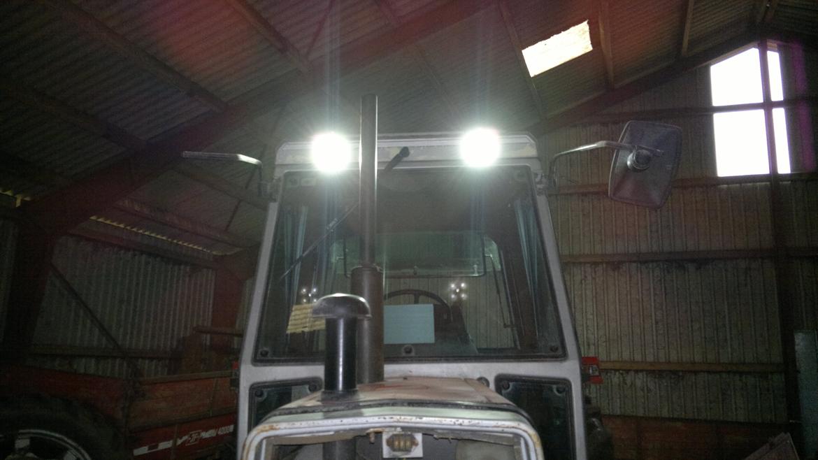 Massey Ferguson 690 billede 32