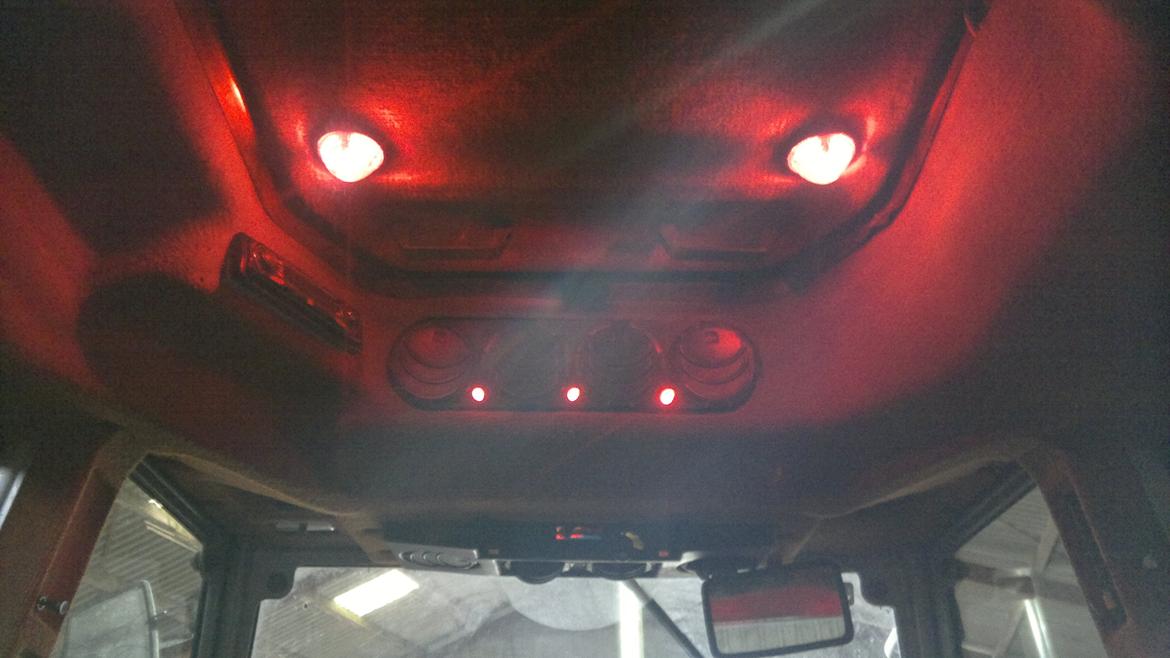 Massey Ferguson 690 billede 36