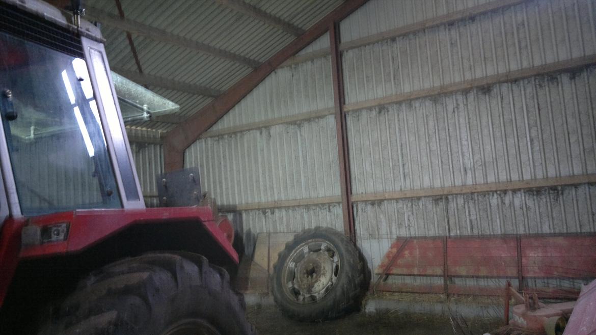 Massey Ferguson 690 billede 38