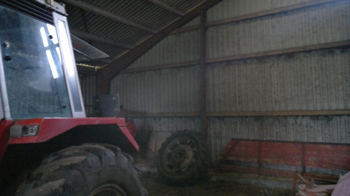Massey Ferguson 690 billede 39
