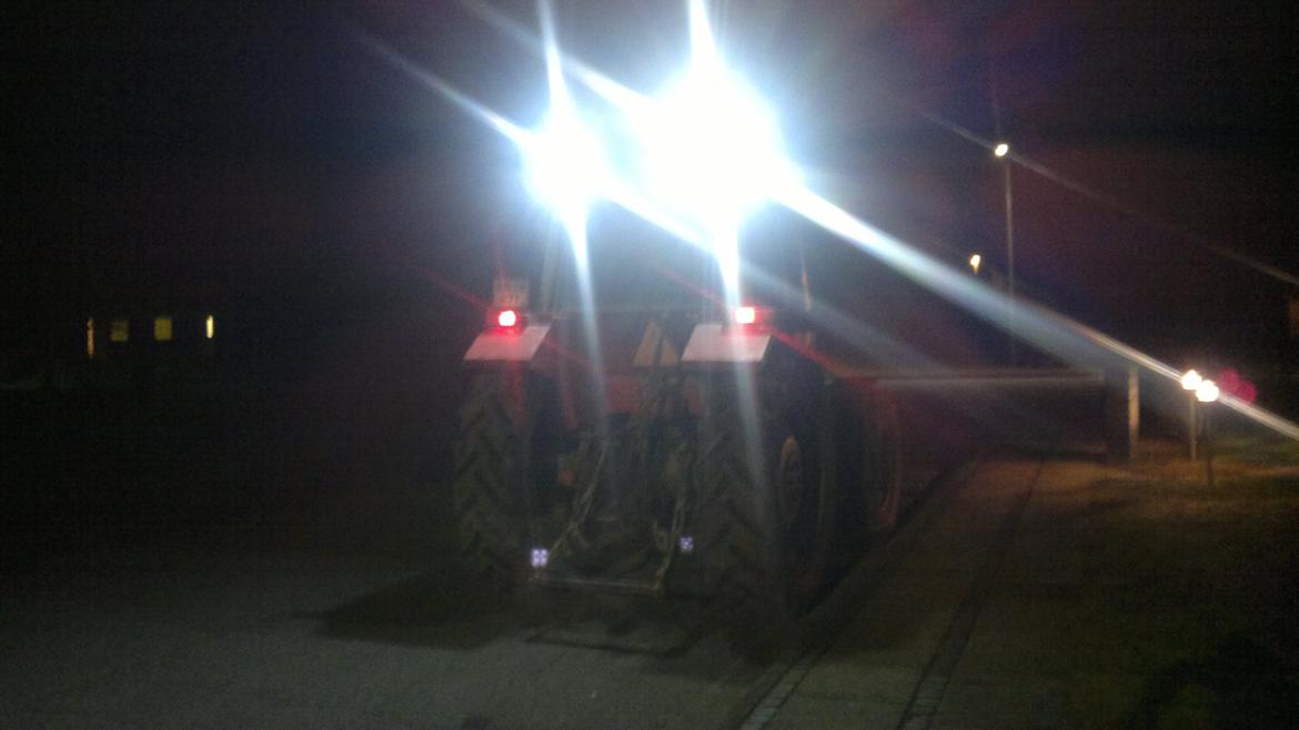 Massey Ferguson 690 billede 40