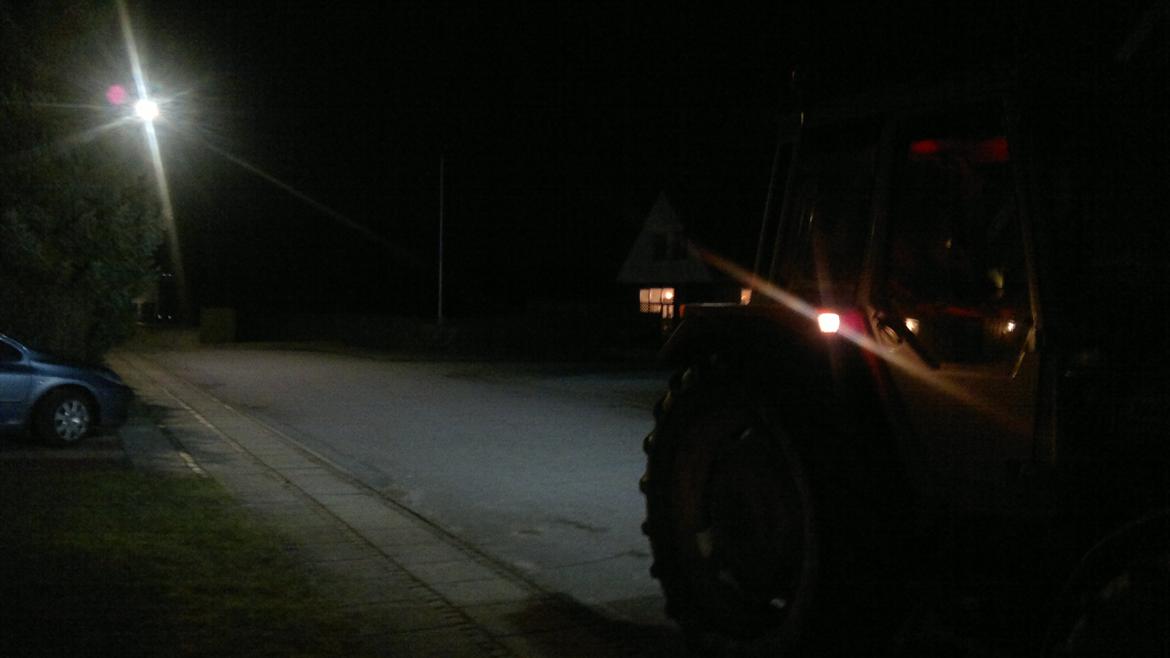 Massey Ferguson 690 billede 41