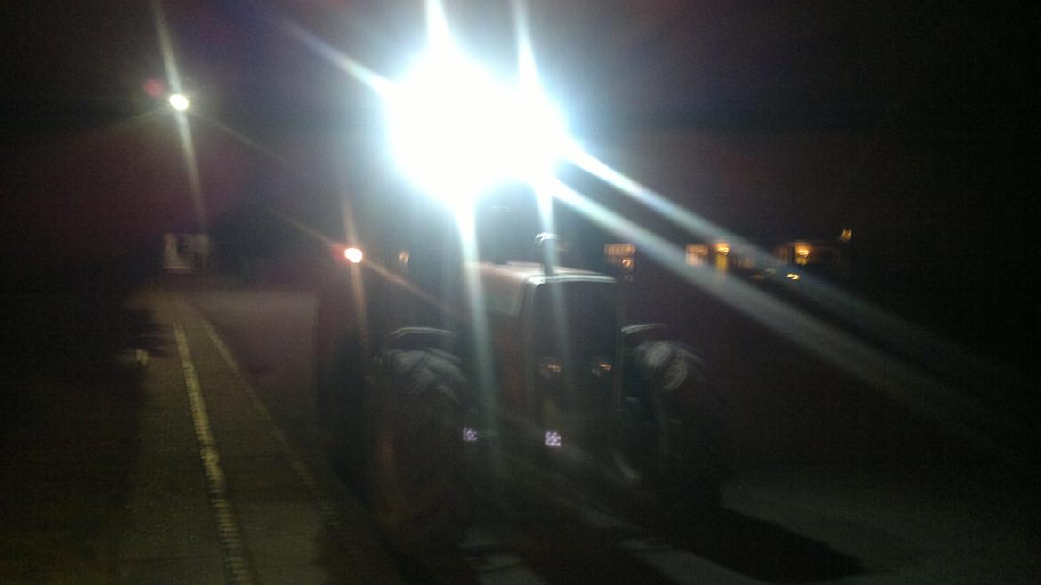 Massey Ferguson 690 billede 42