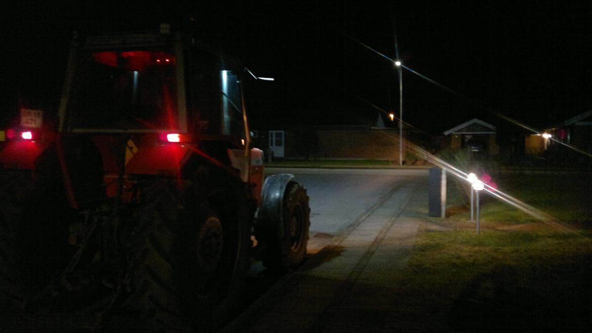 Massey Ferguson 690 billede 44