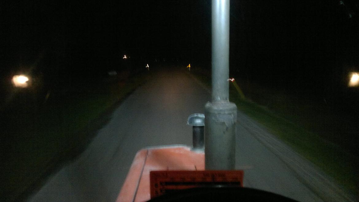 Massey Ferguson 690 billede 45