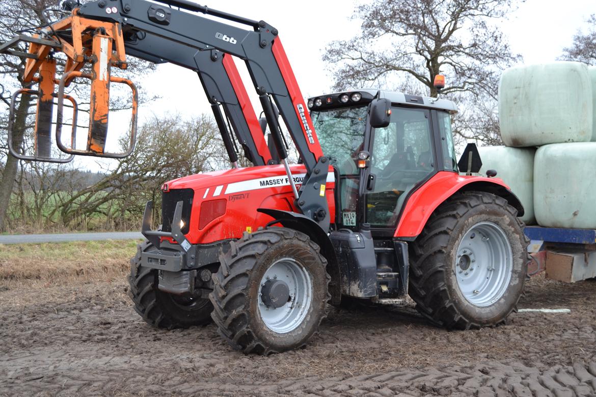 Massey Ferguson 7480 dyna vt exclusive billede 1