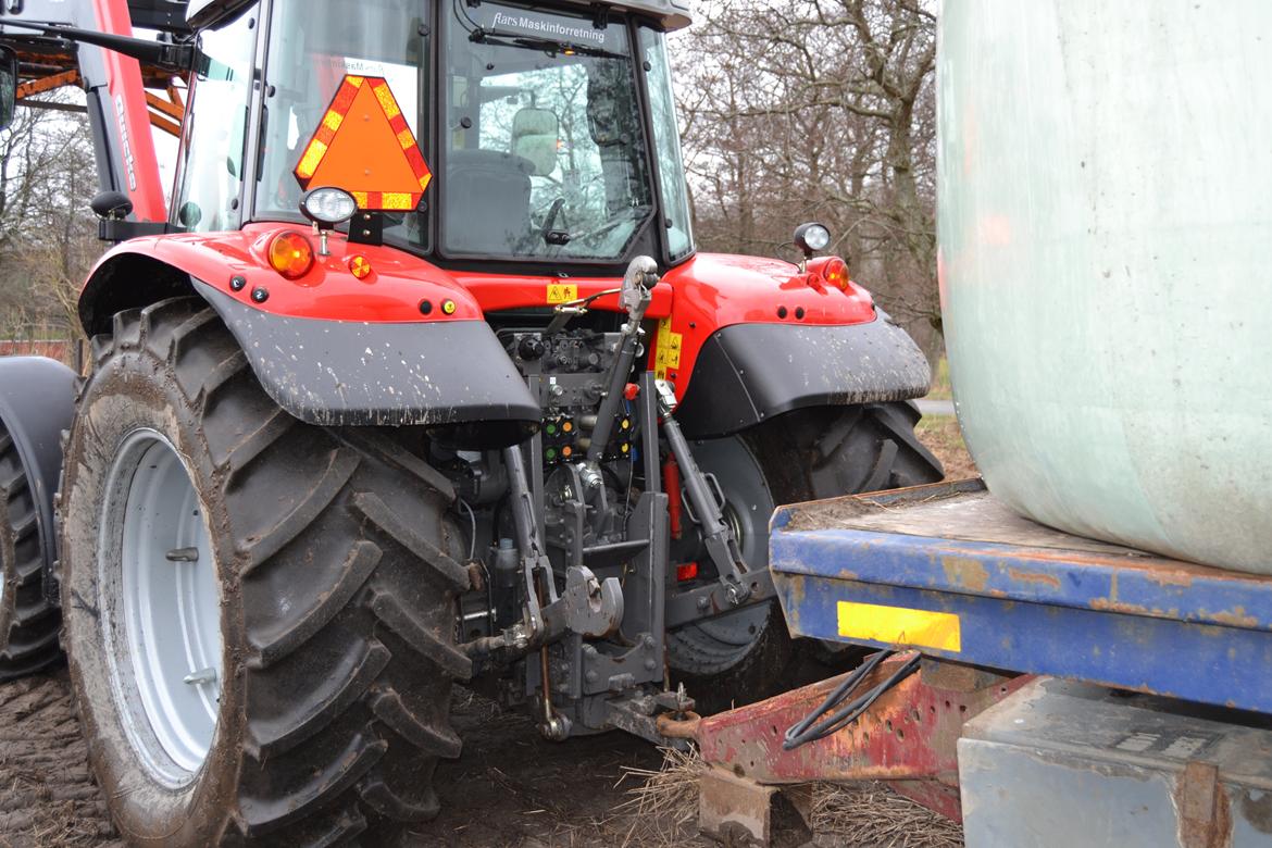 Massey Ferguson 7480 dyna vt exclusive billede 15