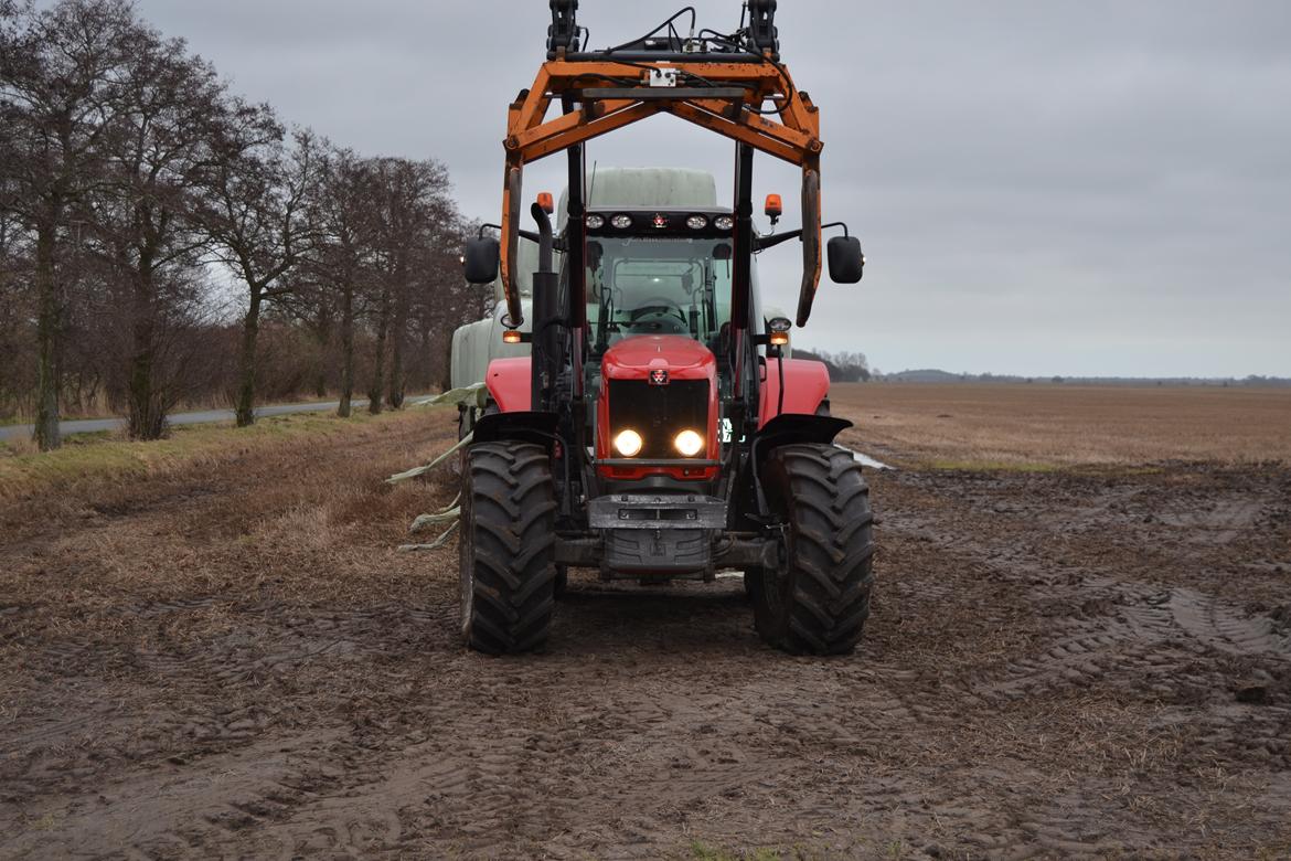 Massey Ferguson 7480 dyna vt exclusive billede 9