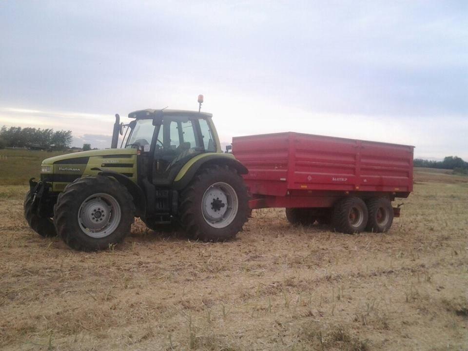 Hürlimann sx 1500 billede 13
