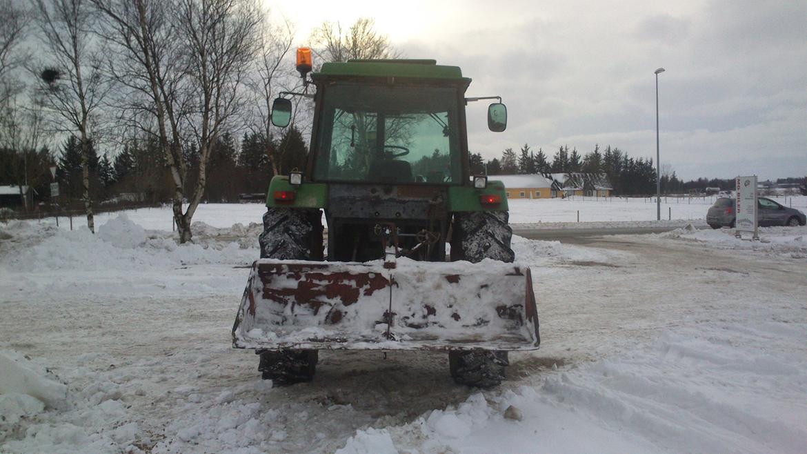 John Deere 3040 billede 7