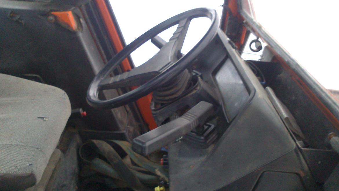Fiat 1180 billede 11