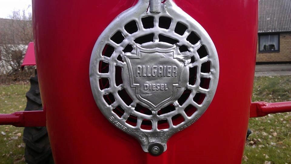 Porsche junior a111 billede 5
