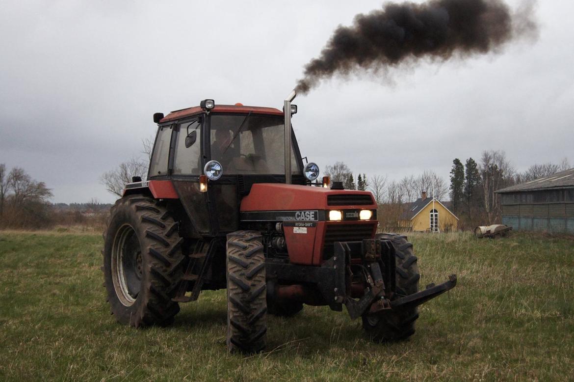 Case IH 1694 billede 1